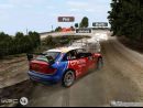 9 nuevas imágenes de World Rally Championship 4 para PlayStation 2