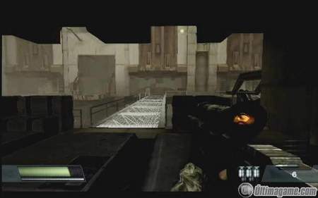 E3 2004 - 5 nuevas imgenes de Killzone