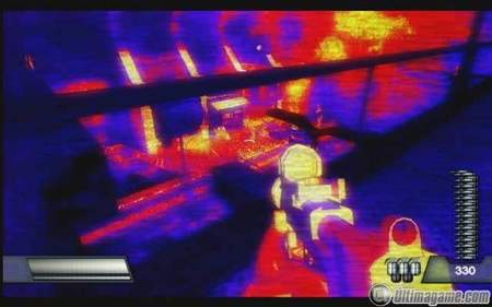 E3 2004 - 5 nuevas imgenes de Killzone