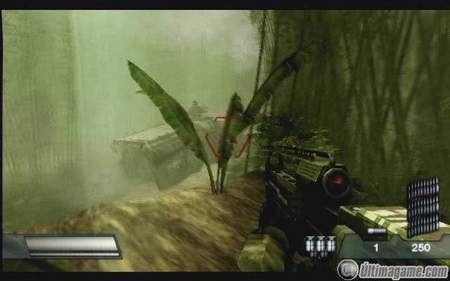 E3 2004 - 5 nuevas imgenes de Killzone