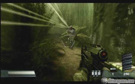 Killzone retrasa su salida unos d�as en nuestro pa�s