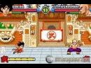 Detalles e imágenes del nuevo Dragon Ball para GameBoy Advance