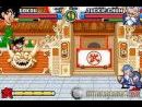 Detalles e imágenes del nuevo Dragon Ball para GameBoy Advance