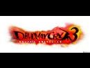 20 nuevas imágenes de Devil May Cry 3: Dante´s Awakening