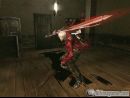 13 nuevas capturas de Devil May Cry 3