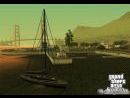 Nuevos scans y detalles de GTA: San Andreas