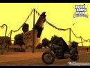 Tipos de personalizaciones en Grand Theft Auto: San Andreas