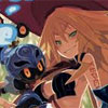 The Witch and the Hundred Knight consola