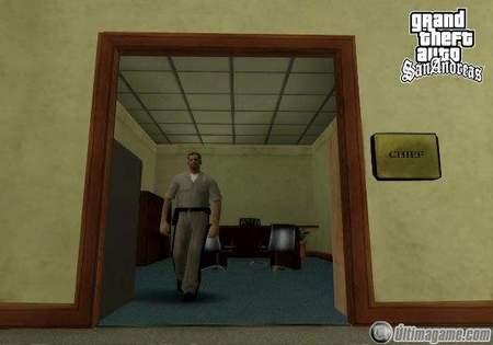 Grand Theft Auto: San Andreas arrasa en las puntuaciones de los principales medios de prensa