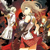 God Eater 2 - (PS Vita y PSP)