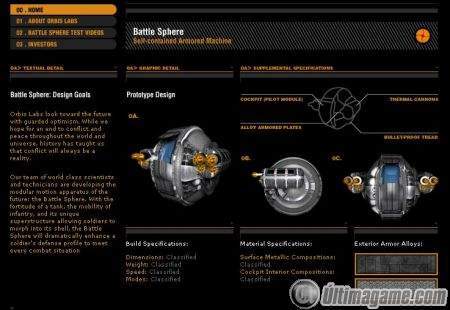 4 nuevas imgenes de Metroid Prime 2: Echoes
