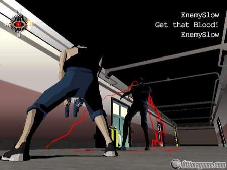 Killer 7, retrasado en Japn hasta el verano