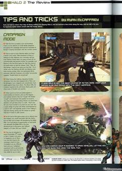 Un nuevo vistazo a la versión para PC de Halo 2