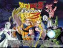 11 nuevas imágenes de Dragon Ball Z Budokai 3 para PlayStation 2