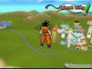 Abierta la página web oficial en japonés de Dragon Ball Z Budokai 3
