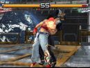 Intro completa de Tekken 5