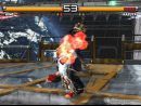 40 espectaculares imágenes de Tekken 5