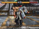 20 nuevas imágenes de Tekken 5