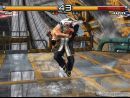 20 nuevas imágenes de Tekken 5