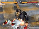 Más imágenes de la versión recreativa de Tekken 5
