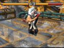 Nuevos scans de Tekken 5
