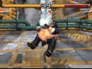 20 nuevas imágenes de Tekken 5