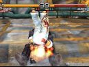 20 nuevas imágenes de Tekken 5