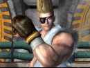 29 nuevas imágenes de la versión recreativa de Tekken 5