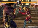 Heihashi Mishima, en Tekken 5