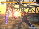 Namco confirma la fecha, precio de las dos versiones y extras de Tekken 5