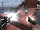 6 nuevas imágenes de Golden Eye: Agente Corrupto