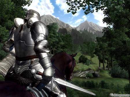 The Elder Scrolls IV - Oblivion se reeditará en una edición especial