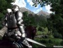 4 nuevas imágenes de The Elder Scroll IV: Oblivion
