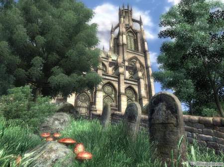 Llega a España la versión PS3 de The Elder Scrolls IV Oblivion Game of the Year