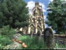 16 nuevas imágenes de The Elder Scroll IV: Oblivion para PC