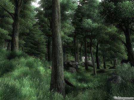 Llega a España la versión PS3 de The Elder Scrolls IV Oblivion Game of the Year