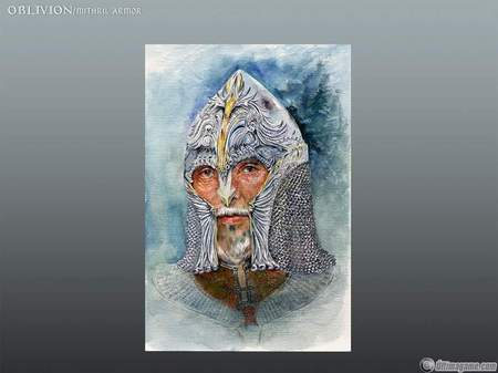 The Elder Scrolls IV - Oblivion se reeditar en una edicin especial