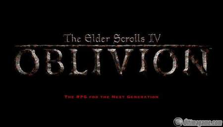 The Elder Scrolls IV - Oblivion se reeditar en una edicin especial