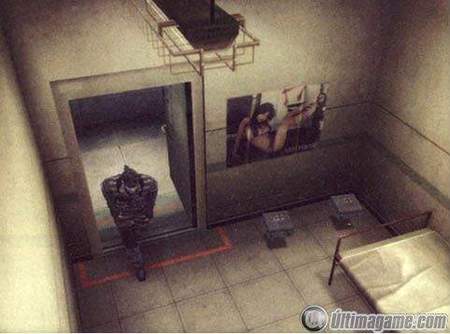 Ya tenemos fecha definitiva de salida para Metal Gear Solid 3: Snake Eater