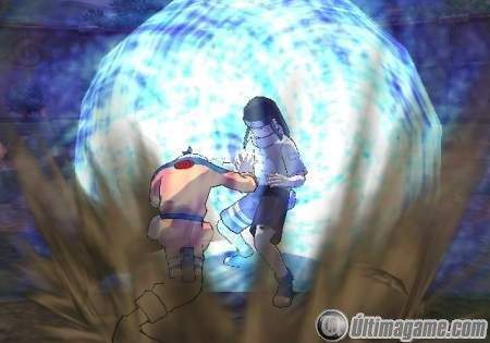 La serie de ttulos Naruto Gekito Ninja Taisen alcanza el milln de copias en Japn