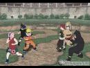 Nuevo título de Naruto en preparación para GameCube
