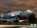 Brooke Burke, modelo de portada de Need for Speed Underground 2