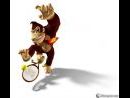 Nuevas capturas de Mario Tennis para GameCube