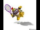 Nuevas capturas de Mario Tennis para GameCube