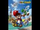 Nuevas capturas de Mario Tennis para GameCube