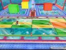10 nuevas imágenes de Mario Tennis para GameCube