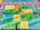Nuevas capturas de Mario Tennis para GameCube