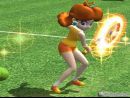 Nuevas capturas de Mario Tennis para GameCube