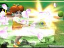Nuevas capturas de Mario Tennis para GameCube