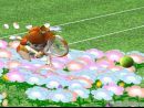 Nuevas capturas de Mario Tennis para GameCube